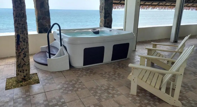 Вилла Sunset Paradise Villas