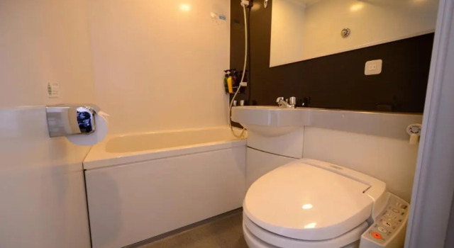 Standard Doppel Zimmer Montein Hotel