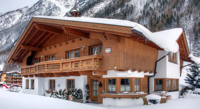 Haus Tia Monte, Забронировать Апартаменты/квартира Апартаменты Тироля, Апартаменты/квартира