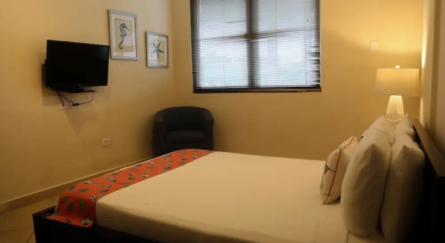 Двухместный номер Comfort Vacation Rentals at Salitre