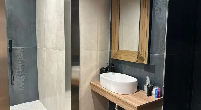 Двухместный номер Comfort Maison Toledo Suites