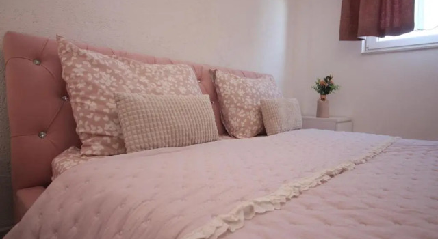 Апартаменты с 2 комнатами Apartments Fortunato