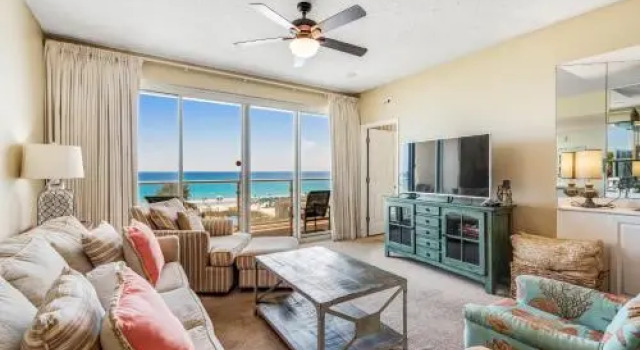 Sterling Sands 810 Destin, Забронировать Апартаменты/квартира Апартаменты штата Флориды, Апартаменты/квартира
