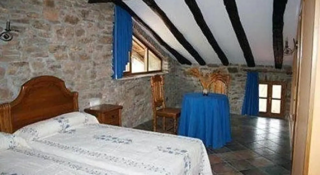 Argiñenea Country House