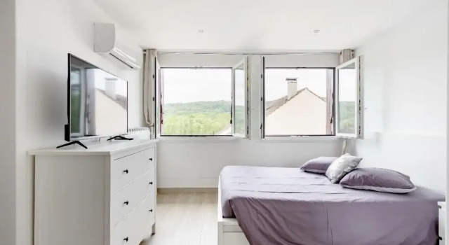 Номер Standard Chambre climatisée 15 m2