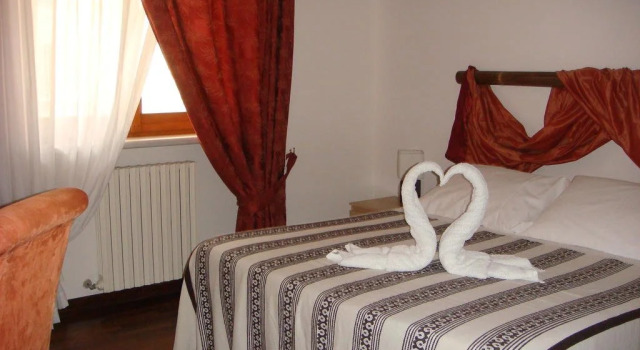 Girovagando, Rezervovat Hotel Porto Sant'Elpidio 