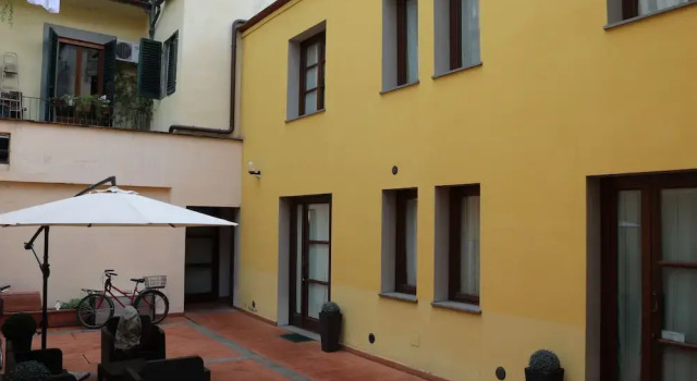 Ricasoli51 Near Gallery Of The Academy Of Florence, Забронировать Апартаменты/квартира Флоренция Тоскана, рядом с Площадь Кафедрального собора