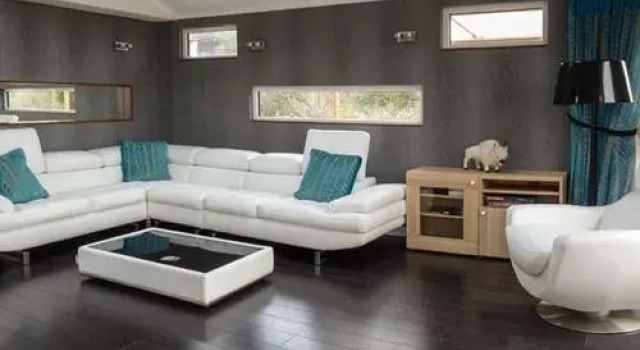 Westview, Rezervasyon Tatil Evi Merseyside villalar, Villa