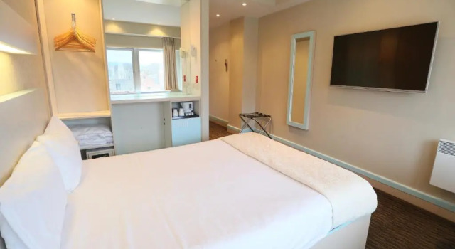 Двухместный номер Standard Citrus Hotel Cheltenham by Compass Hospitality