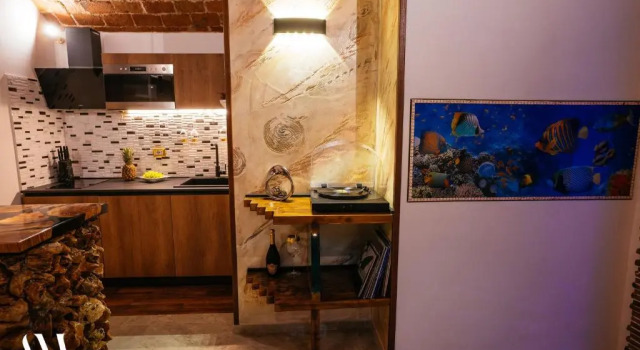 Suite Mediterraneo