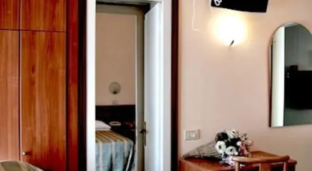 Трёхместный номер Standard Hotel Acerboli