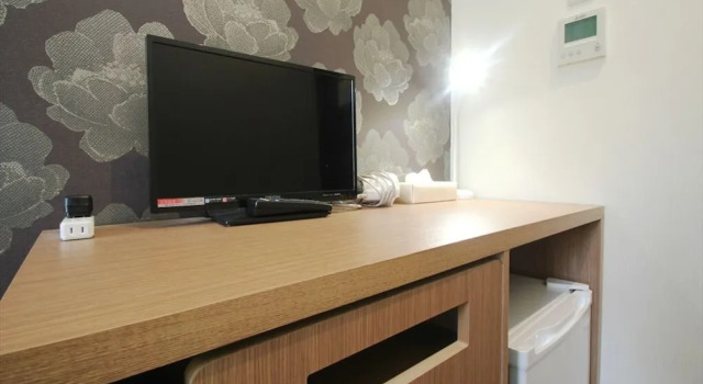 Номер Standard Oak Hostel Sakura