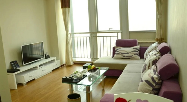 Weihai Sweetome Vacation Rental Longhai International, Varaa Hotelli Hotellit Weihai aamiaisella, Aamiainen