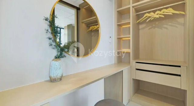 Apartament Savya Aparthotel by Kozystay - Bandung