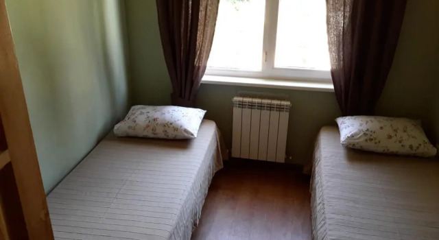 Guest House Mzymtinskaya 2