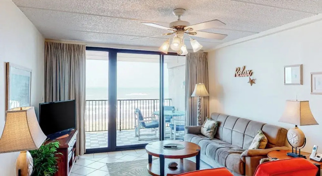Coastal 2br, Steps to Gulf: Suntide III - Unit 709, Buchen Sie Ferienwohnung Hotels in Padre Island mit Pool, Schwimmbad