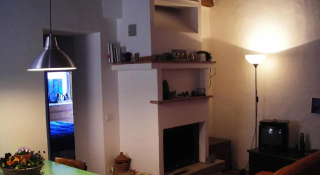 Апартаменты La Casa Di Dina