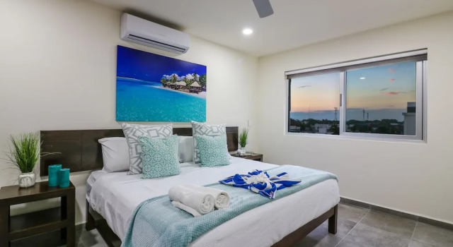 The Furlough Fur402, Rezerwuj Apartament Playa del Carmen Quintana Roo