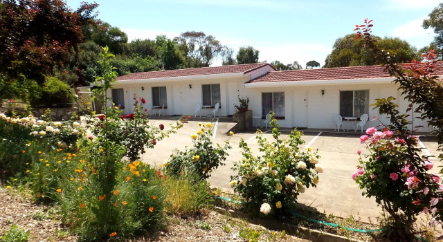 Clare Valley Motel, Забронировать Мотель Клэр Clare Valley