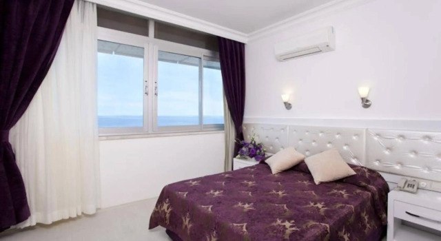 Azak Beach Hotel