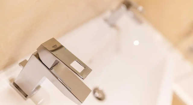 Апартаменты с 2 комнатами Centerapartments Tonhallenstraße