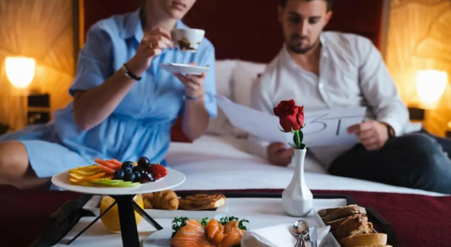 Двухместный номер Superior 3T Boutique Hotel