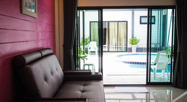 OYO 500 Cordelia Resort Samroiyod