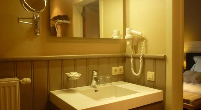 Номер Standard B&B De Bergvallei
