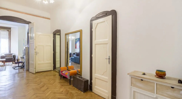 Bessara Apartment, Забронировать Апартаменты/квартира Апартаменты Будапешта, Апартаменты/квартира