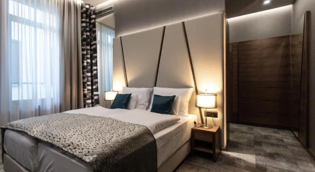 Artis Boutique Hotel, Reserva ahora Boutique Szombathely Vas