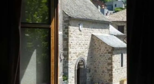 Hôtel des Voyageurs, Book Hotel Hoteller i Cantal med morgenmad, Morgenmad