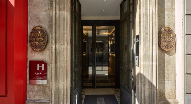 Hôtel Antin Trinité