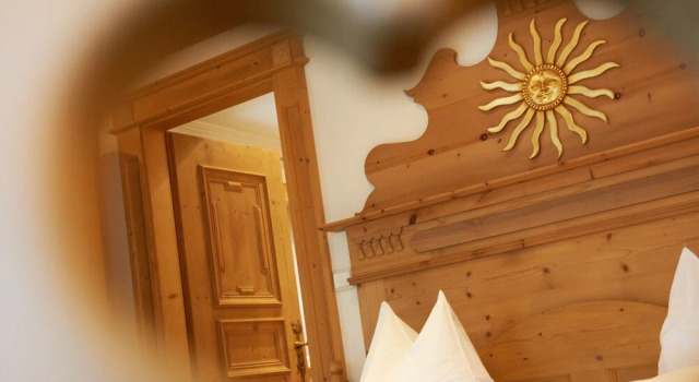 Двухместный номер Standard с балконом Hotel Gallia