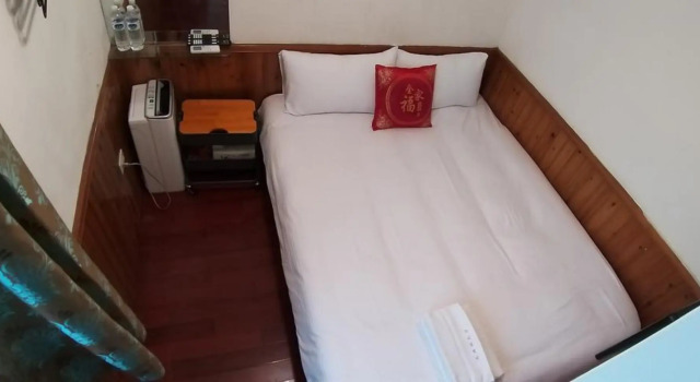 Kao Mama B&B, Prenota Bed & breakfast Hotel a Nuova Taipei con colazione, Colazione