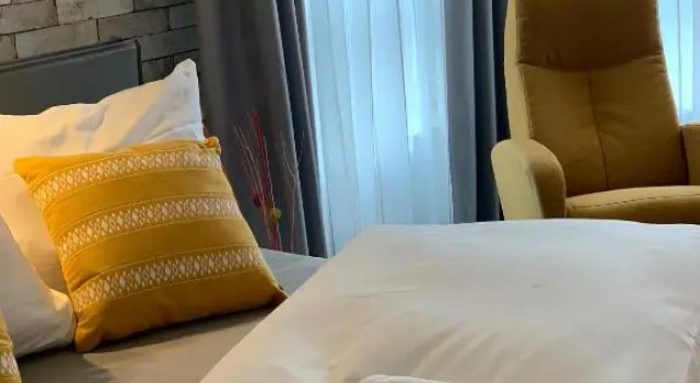 Номер Standard Residenz Hotel Giessen