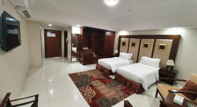 Номер Classic Dolphin Beach Resort