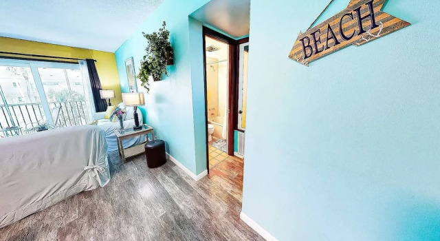 Kingston Arms On Lido Key, 1BR, 预订 酒店 萨拉索塔 Sarasota Area