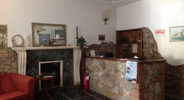 B&b Alla Meria