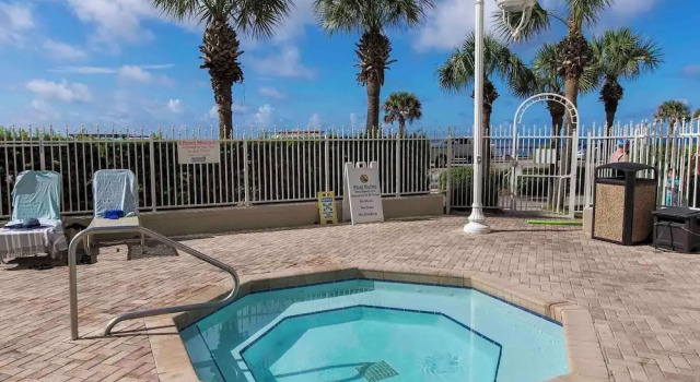 Номер Standard Majestic Sun by Southern Vacation Rentals