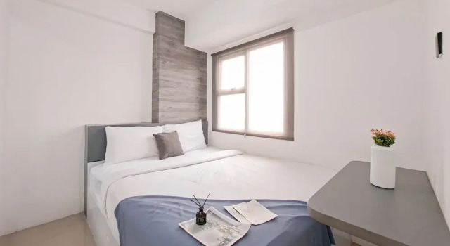 Modern Minimalist 2Br At Urbantown Serpong Apartment, Prenota Appartamento Appartamenti a Serpong, Appartamento