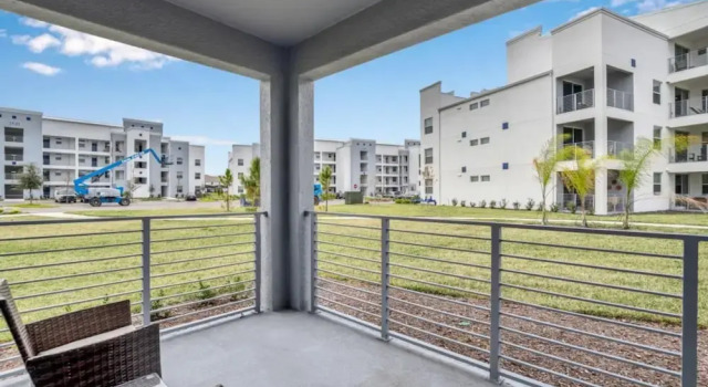 Апартаменты Stl105-3150-3 in Kissimmee