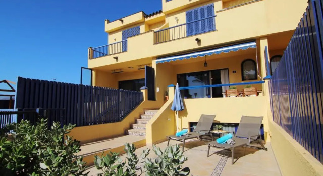 Bahia Meloneras, Prenota Villa Hotel a Gran Canaria con piscina, Piscina