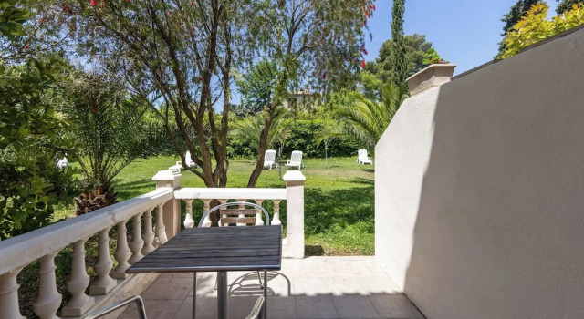 Comfort huone Helios
