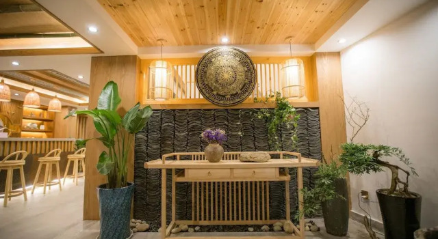 Stay in joy Boutique Inn, Забронировать Бутик-отель Сишань Гуйчжоу