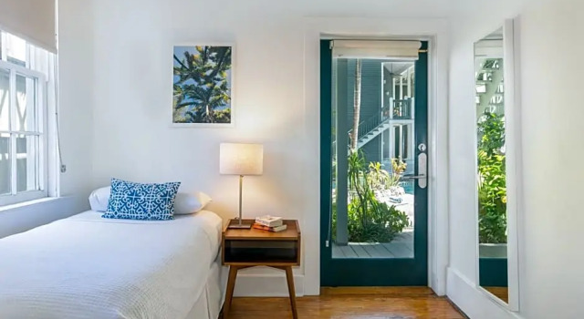 Номер Standard The Cabana Inn Key West