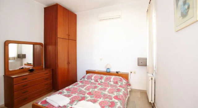 Апартаменты Albatross Apartments