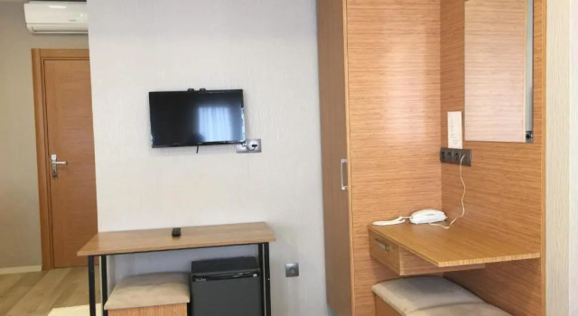 Четырёхместный номер Standard Okur Otel