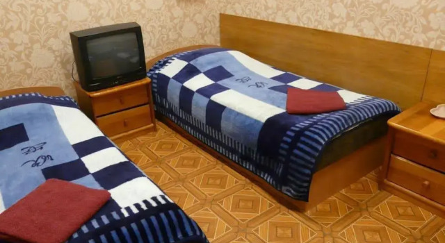 Mano Kelias, Réserver Hôtel Vilnius Vilnius county