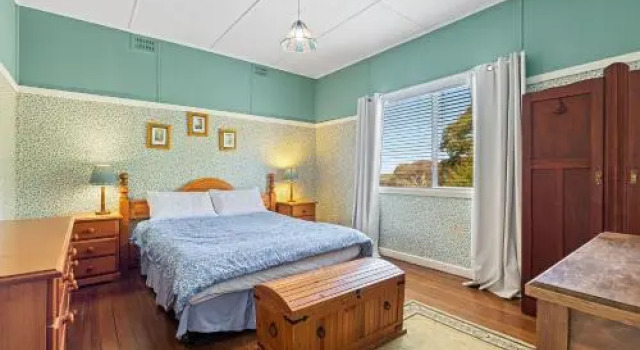 15 Clarke Street Narooma, Забронировать Апартаменты/квартира Нарума Еврободалла, рядом с Пристань для яхт Нарума