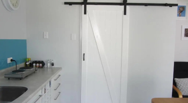 Апартаменты Welbourn Accommodation